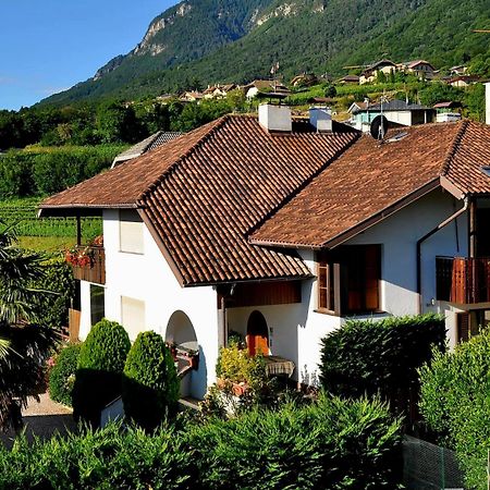 Urlaub Auf Dem Bauernhof Schmidhof - Grosse Terrasse, Pool Und Beste Lage Caldaro Εξωτερικό φωτογραφία