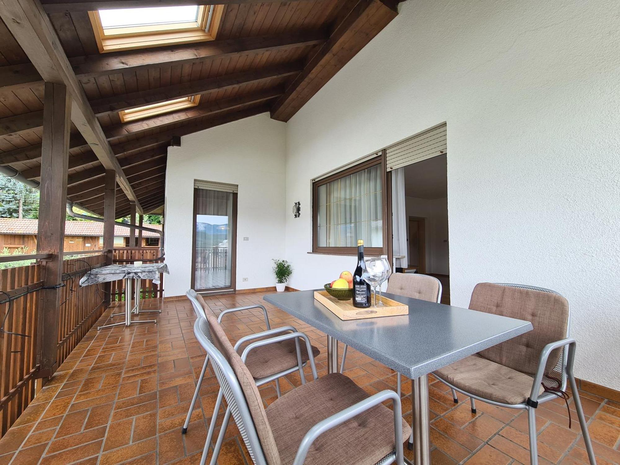 Urlaub Auf Dem Bauernhof Schmidhof - Grosse Terrasse, Pool Und Beste Lage Caldaro Εξωτερικό φωτογραφία